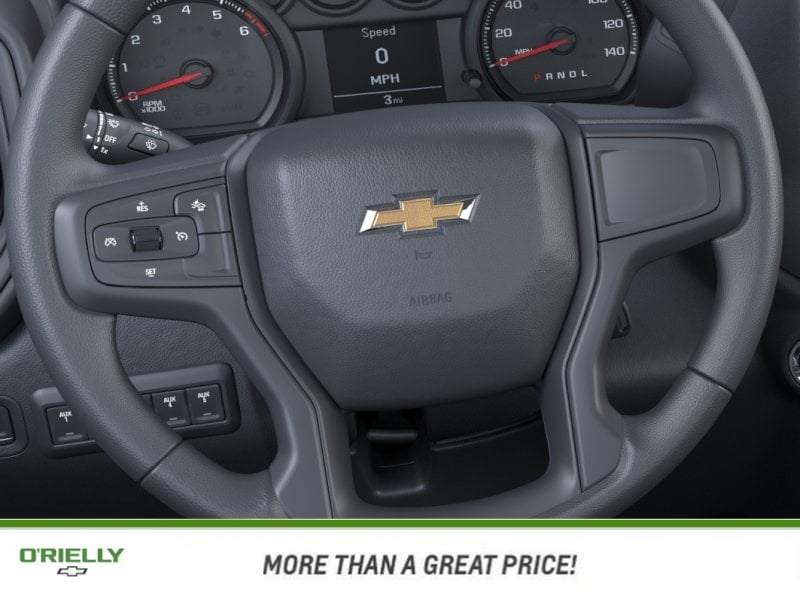 2026 Chevrolet Silverado 3500 HD Work Truck - Photo 19