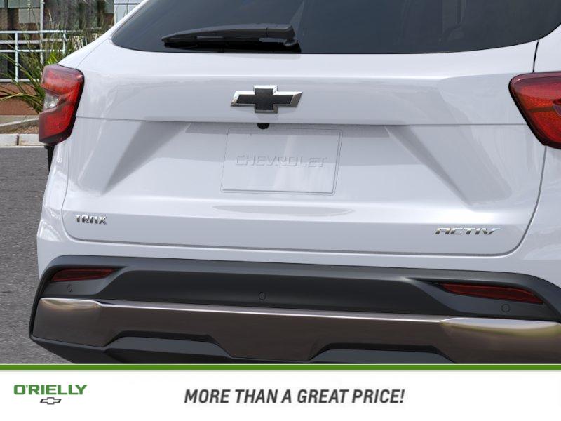 2026 Chevrolet Trax Activ - Photo 14