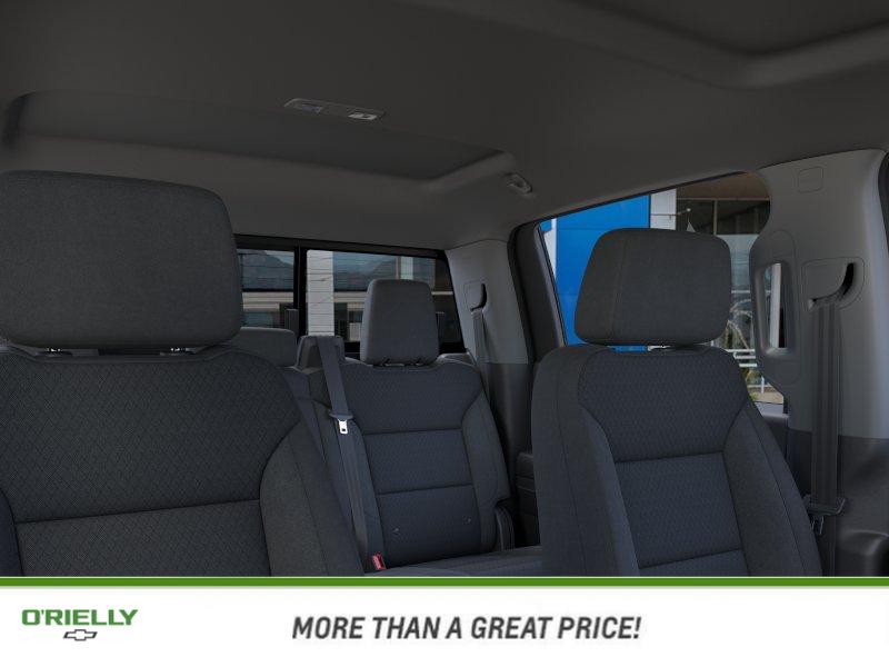 2026 Chevrolet Silverado 1500 LT - Photo 24