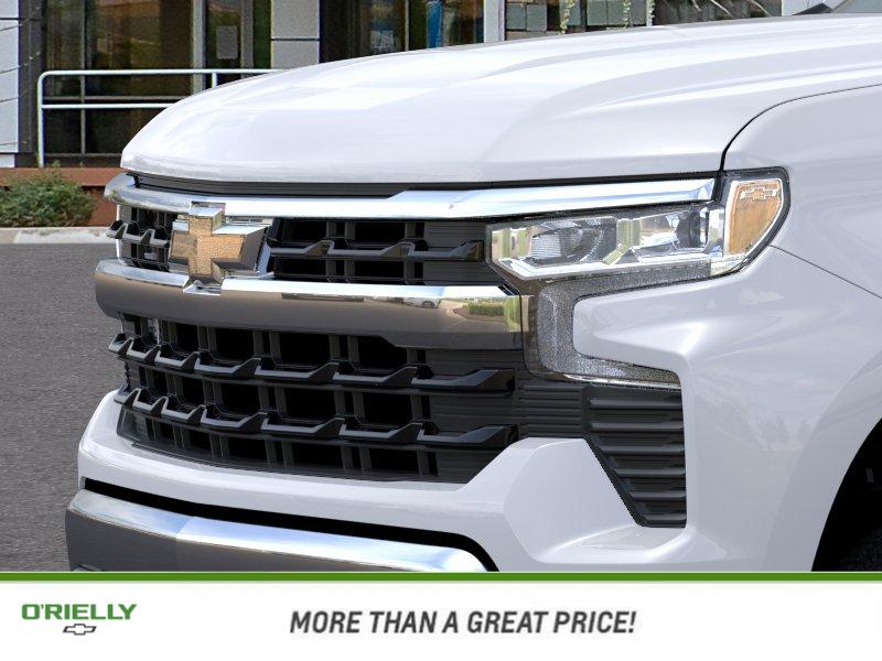 2026 Chevrolet Silverado 1500 LT - Photo 13