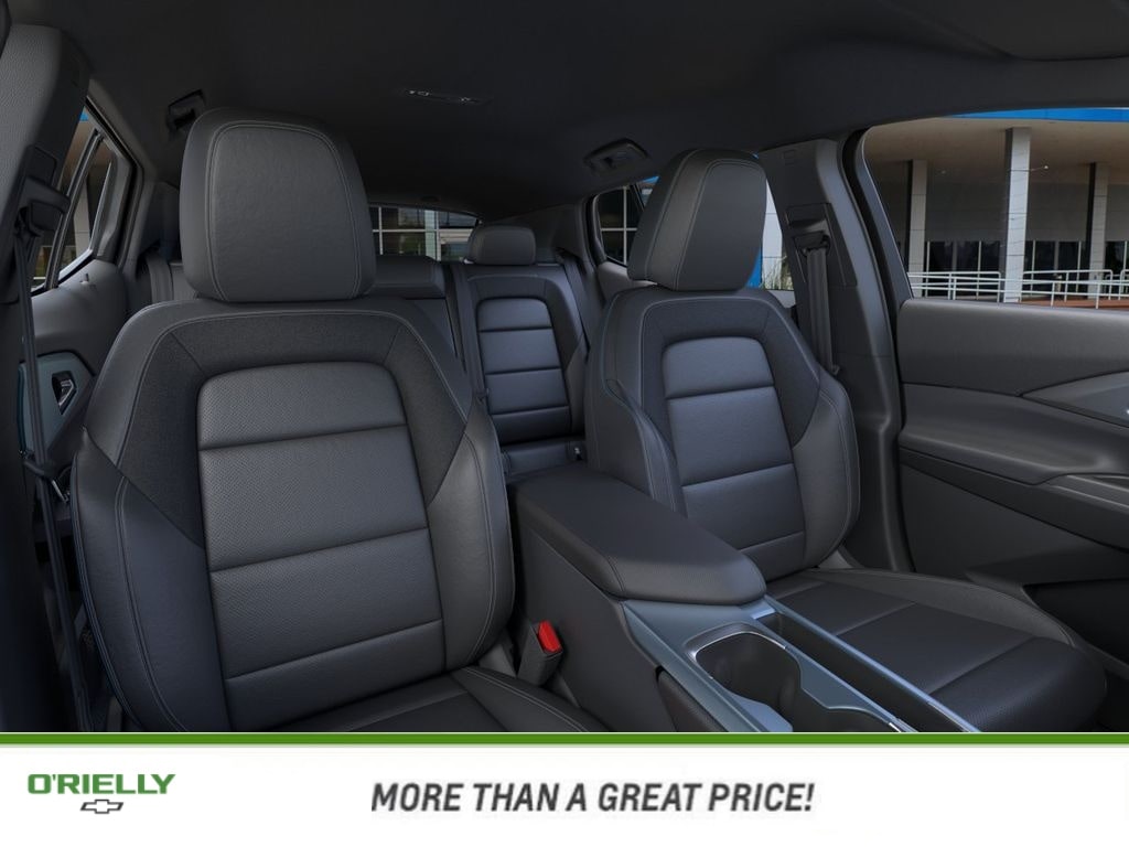 2026 Chevrolet Equinox EV 2LT - Photo 16