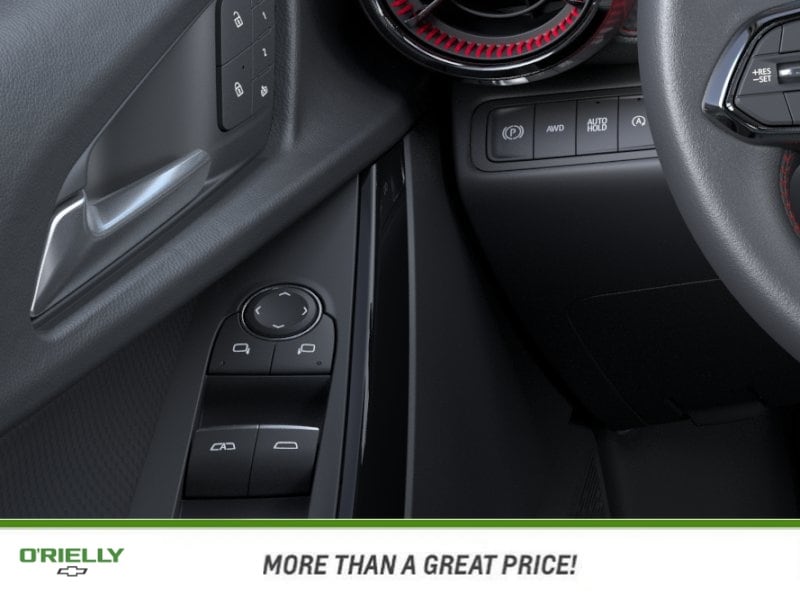 2027 Chevrolet Equinox RS - Photo 20