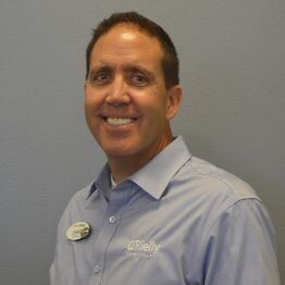 Staff member CHRIS HOLCOMB from ID_6c668c348bb9