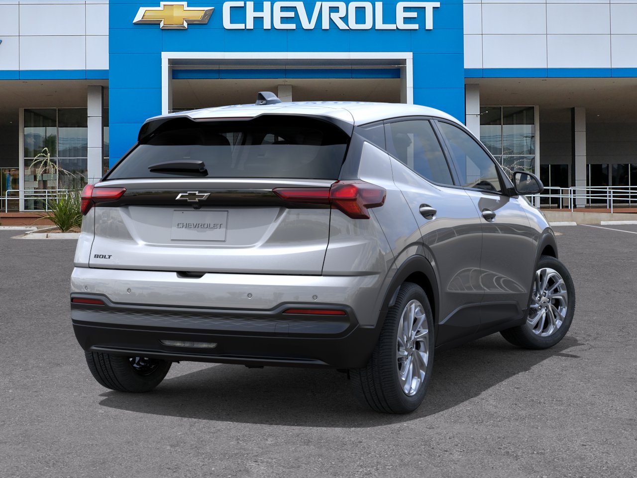 2027 Chevrolet Bolt LT - Photo 28