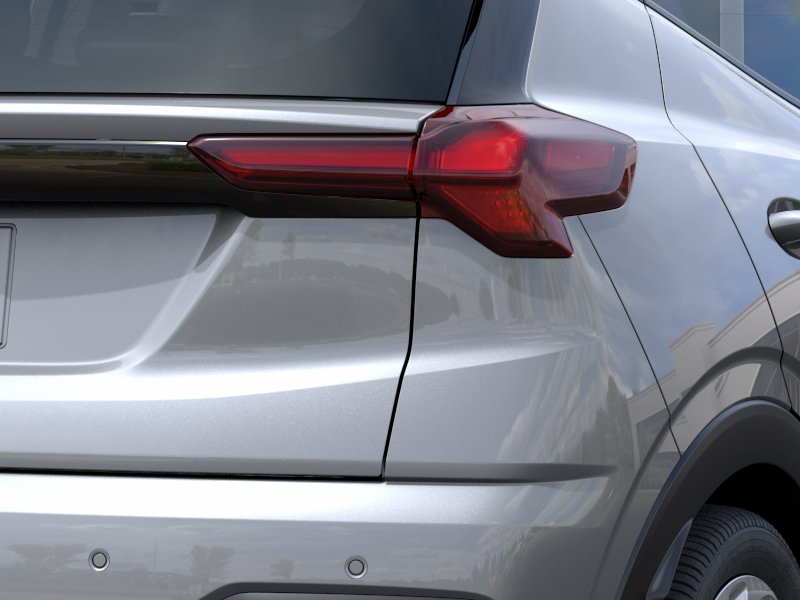 2027 Chevrolet Bolt LT - Photo 35