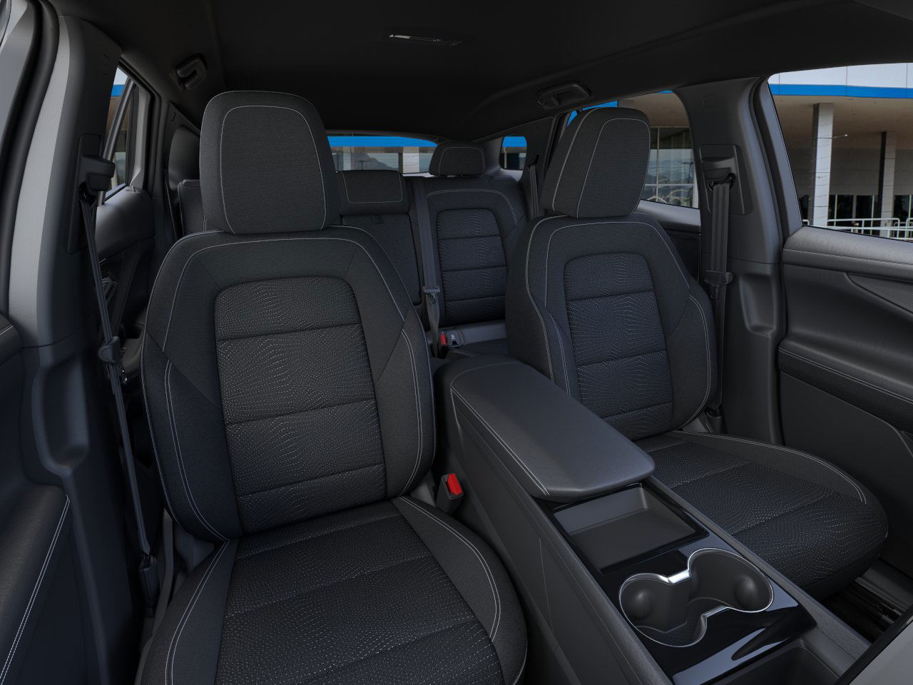 2026 Chevrolet Blazer EV LT - Photo 40