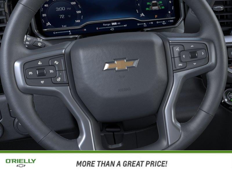 2026 Chevrolet Silverado 1500 LT - Photo 19