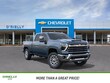 Chevrolet Silverado 2500 HD