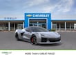 Chevrolet Corvette Z06