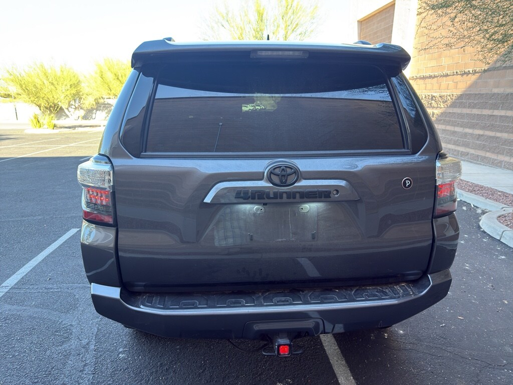 Used 2019 Toyota 4Runner SR5
