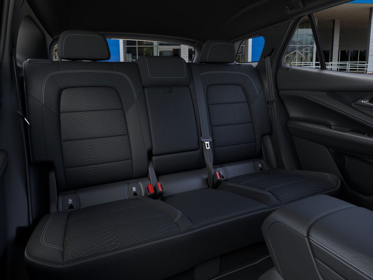 2026 Chevrolet Blazer EV LT - Photo 41