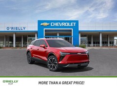 2025 Chevrolet Blazer EV LT SUV
