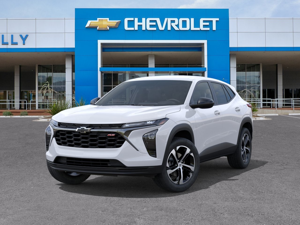 2026 Chevrolet Trax RS - Photo 30