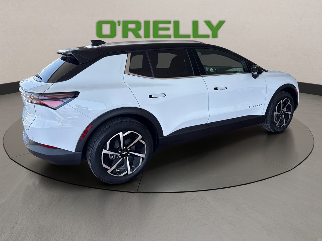 2026 Chevrolet Equinox EV 2LT - Photo 6