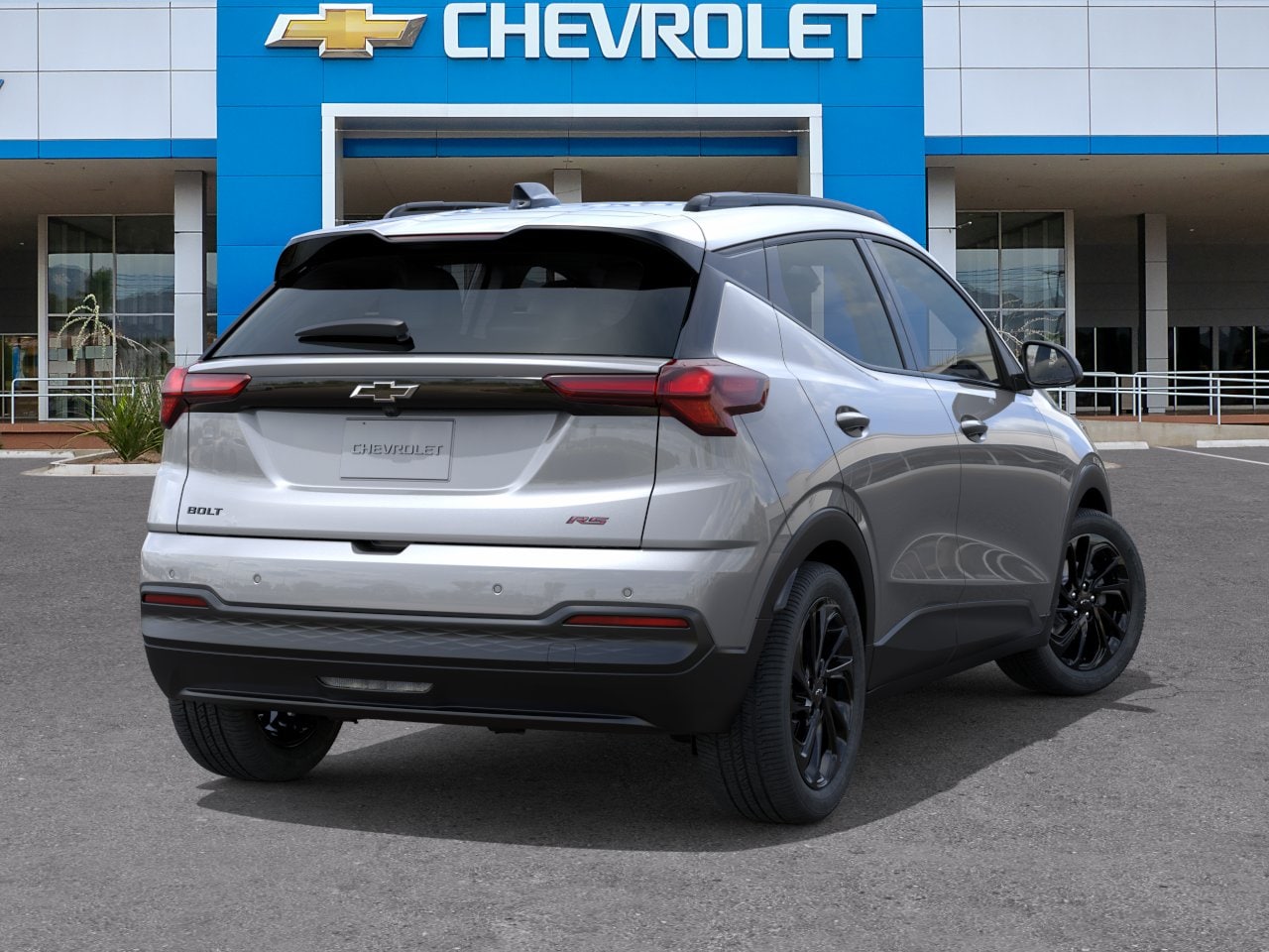 2027 Chevrolet Bolt RS - Photo 28