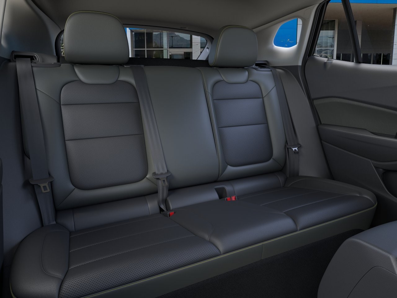 2026 Chevrolet Trax Activ - Photo 40