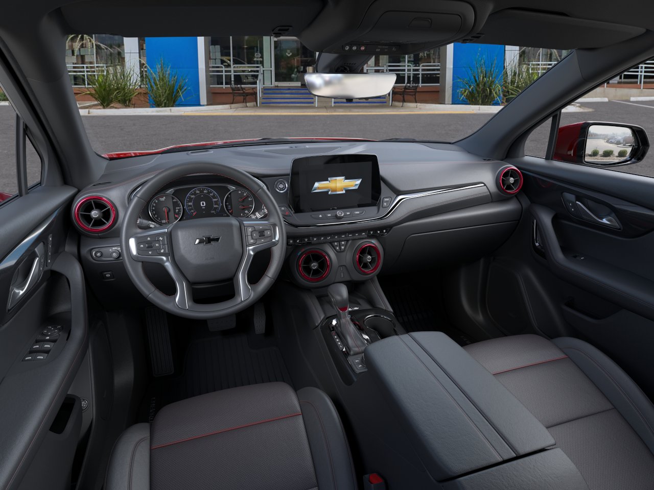 2026 Chevrolet Blazer RS - Photo 39