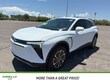 Chevrolet Blazer EV