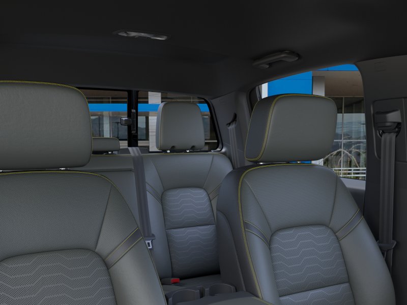 2026 Chevrolet Colorado ZR2 - Photo 47