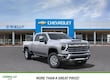 Chevrolet Silverado 3500 HD