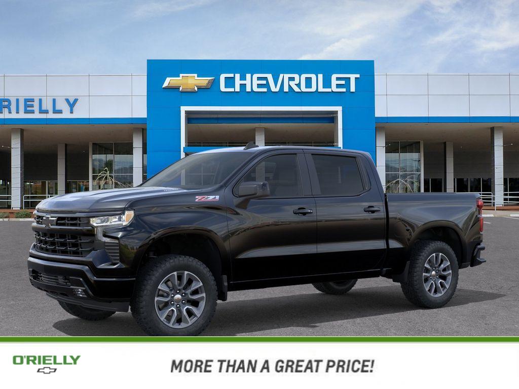 2026 Chevrolet Silverado 1500 RST - Photo 2