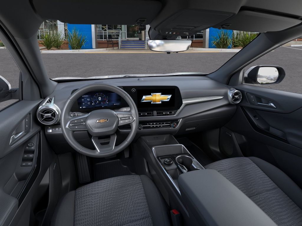 2026 Chevrolet Equinox LT - Photo 15