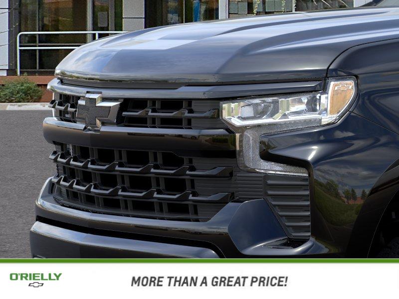 2026 Chevrolet Silverado 1500 RST - Photo 13