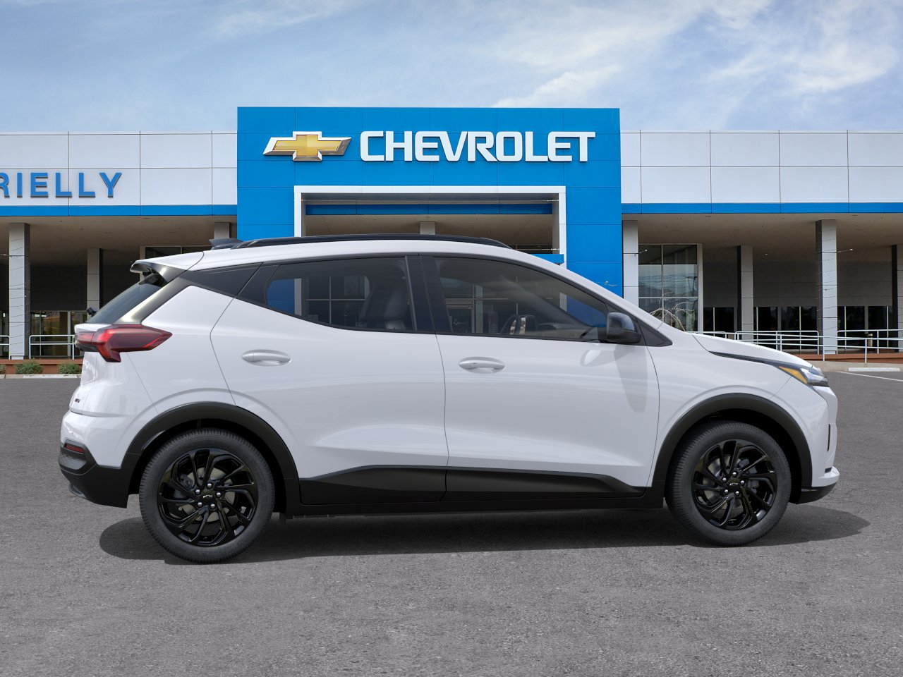 2027 Chevrolet Bolt RS - Photo 29