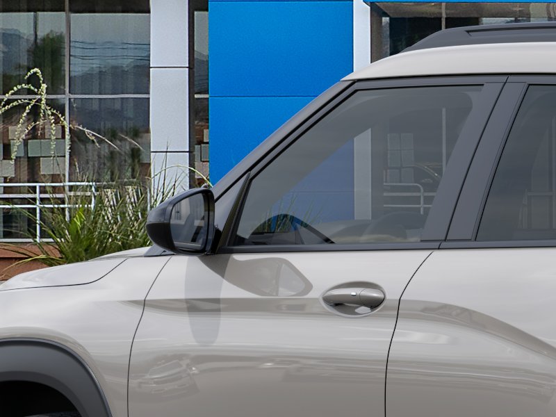 2026 Chevrolet Trailblazer Activ - Photo 36