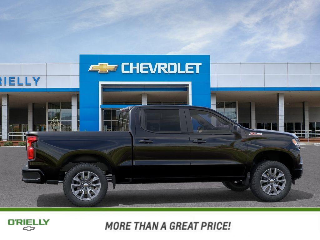 2026 Chevrolet Silverado 1500 RST - Photo 5
