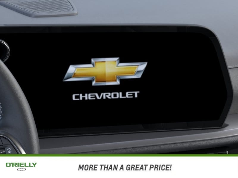2027 Chevrolet Traverse LT - Photo 20