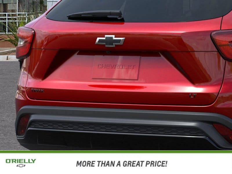2026 Chevrolet Trax LT - Photo 14
