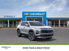 2026 Chevrolet Equinox LT SUV