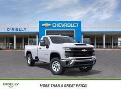 2026 Chevrolet Silverado 2500 HD WT Truck