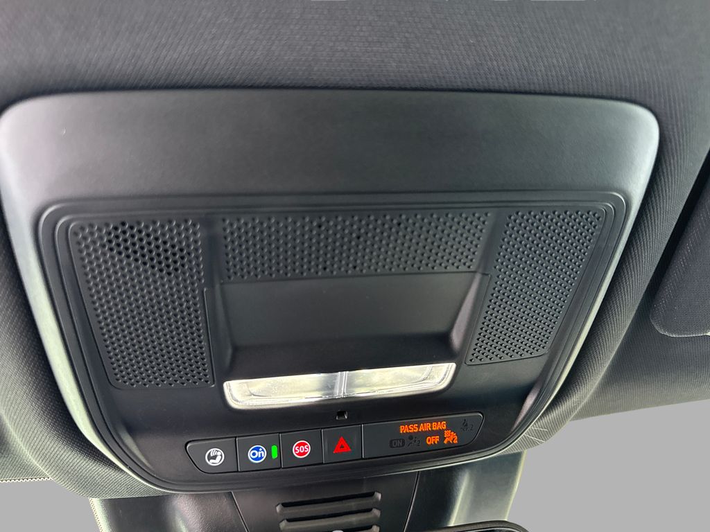 2026 Chevrolet Equinox EV 2LT - Photo 23