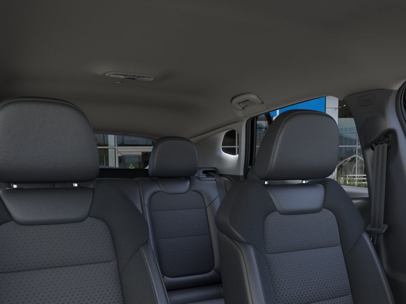 2026 Chevrolet Trax LT - Photo 48