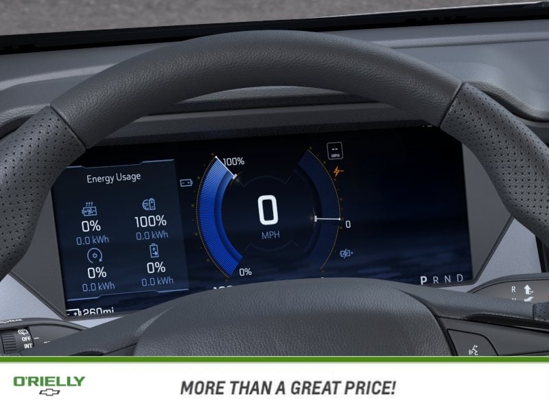 2027 Chevrolet Bolt LT - Photo 18