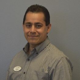 Staff member DAVID SORKIN from ID_79425d