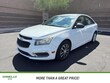 Chevrolet Cruze Limited