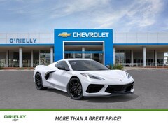 2026 Chevrolet Corvette Stingray 2LT Convertible
