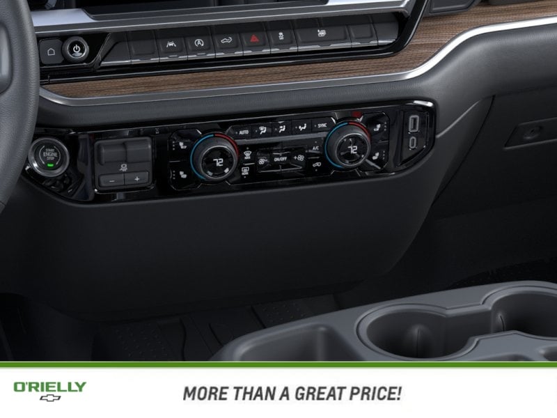 2026 Chevrolet Silverado 1500 RST - Photo 22
