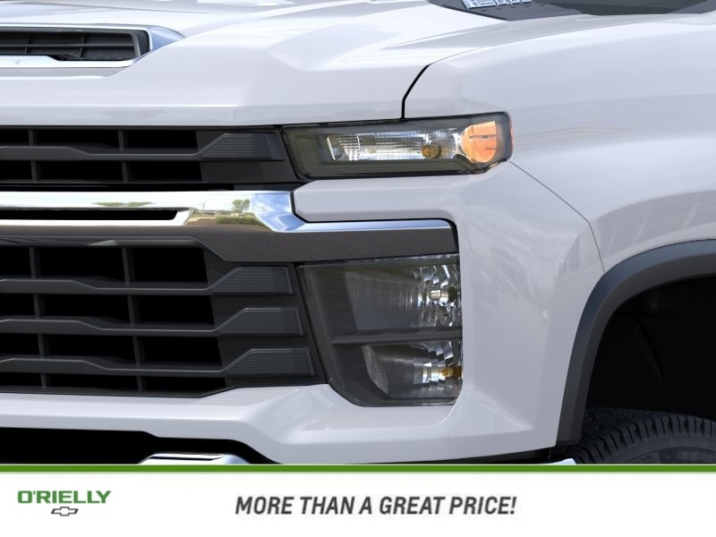 2026 Chevrolet Silverado 2500 HD LT - Photo 10
