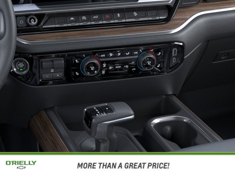 2026 Chevrolet Silverado 1500 LT Trail Boss - Photo 23