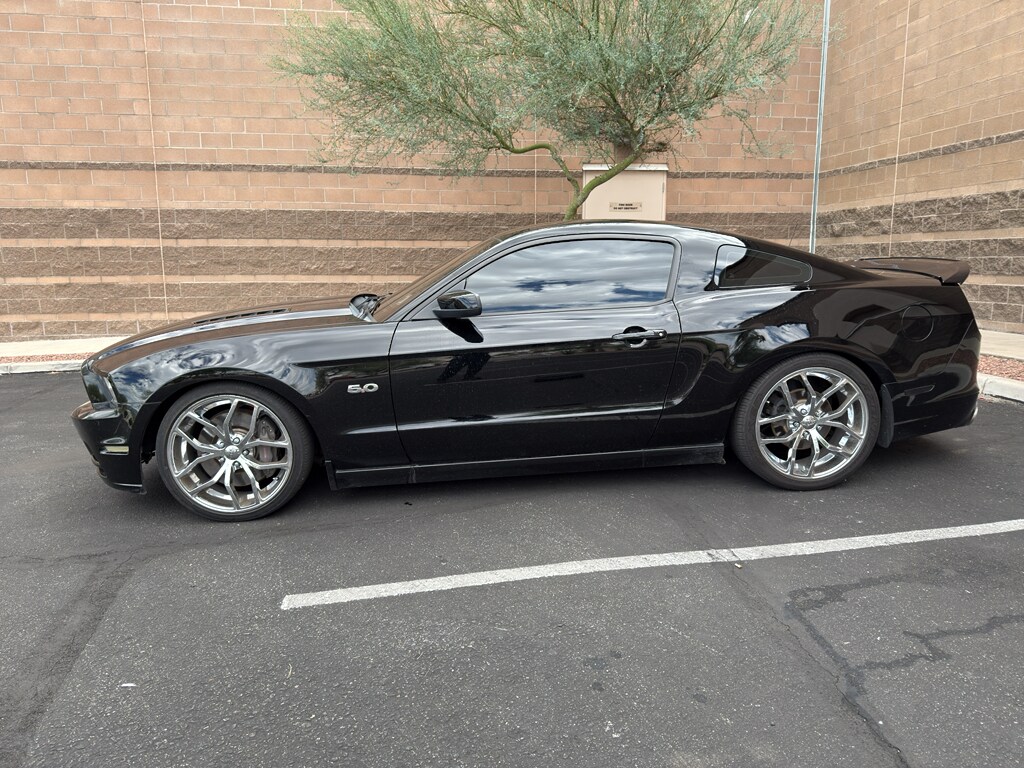 Used 2013 Ford Mustang GT