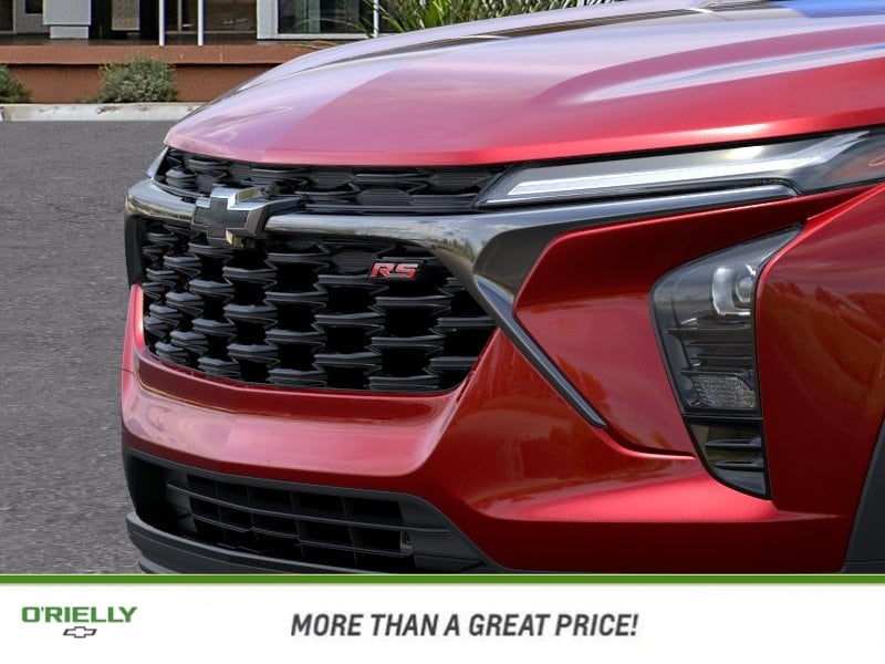 2026 Chevrolet Trax RS - Photo 13