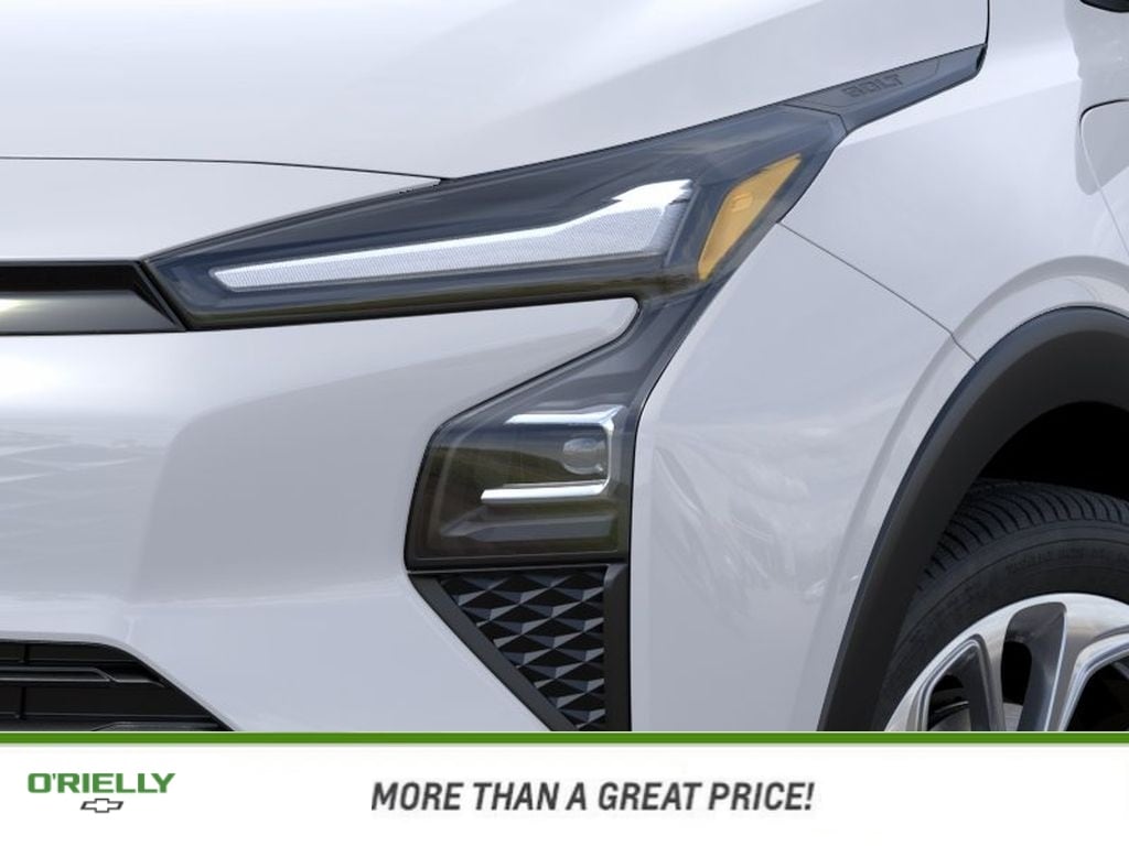 2027 Chevrolet Bolt LT - Photo 10