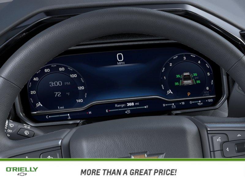 2026 Chevrolet Silverado 1500 LT - Photo 18
