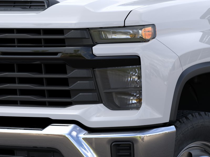 2026 Chevrolet Silverado 3500 HD Work Truck - Photo 34