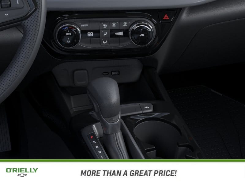 2026 Chevrolet Trax LT - Photo 23
