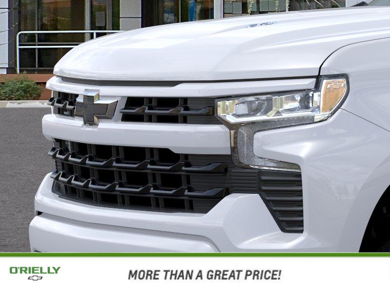 2026 Chevrolet Silverado 1500 RST - Photo 13